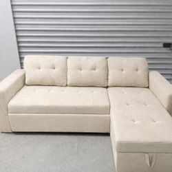 New Cozy Sofa Bed