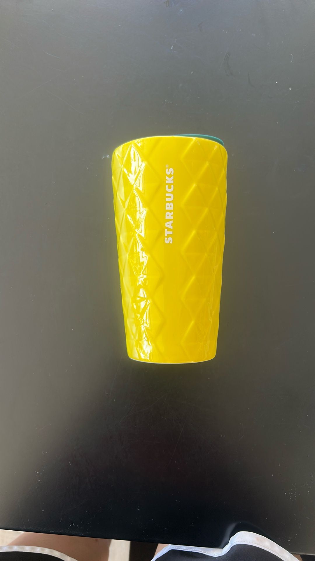 Starbucks 12oz Coffee Tumbler Mug