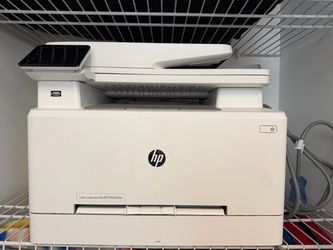 HP Printer