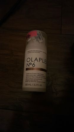 Olaplex N*6 Bond Smoother