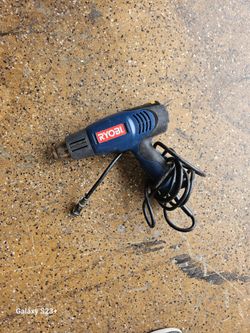 Heat Gun