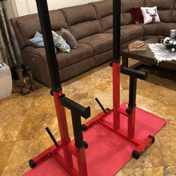 Squat Racks