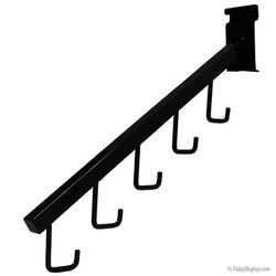 5 J hook waterfall cascades hooks