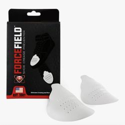 2 Pair Sneaker Crease Preventer 