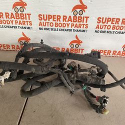 2022 Wagonner Grand Wagonner Front Fascia Wiring Cheapest Original 2023✅