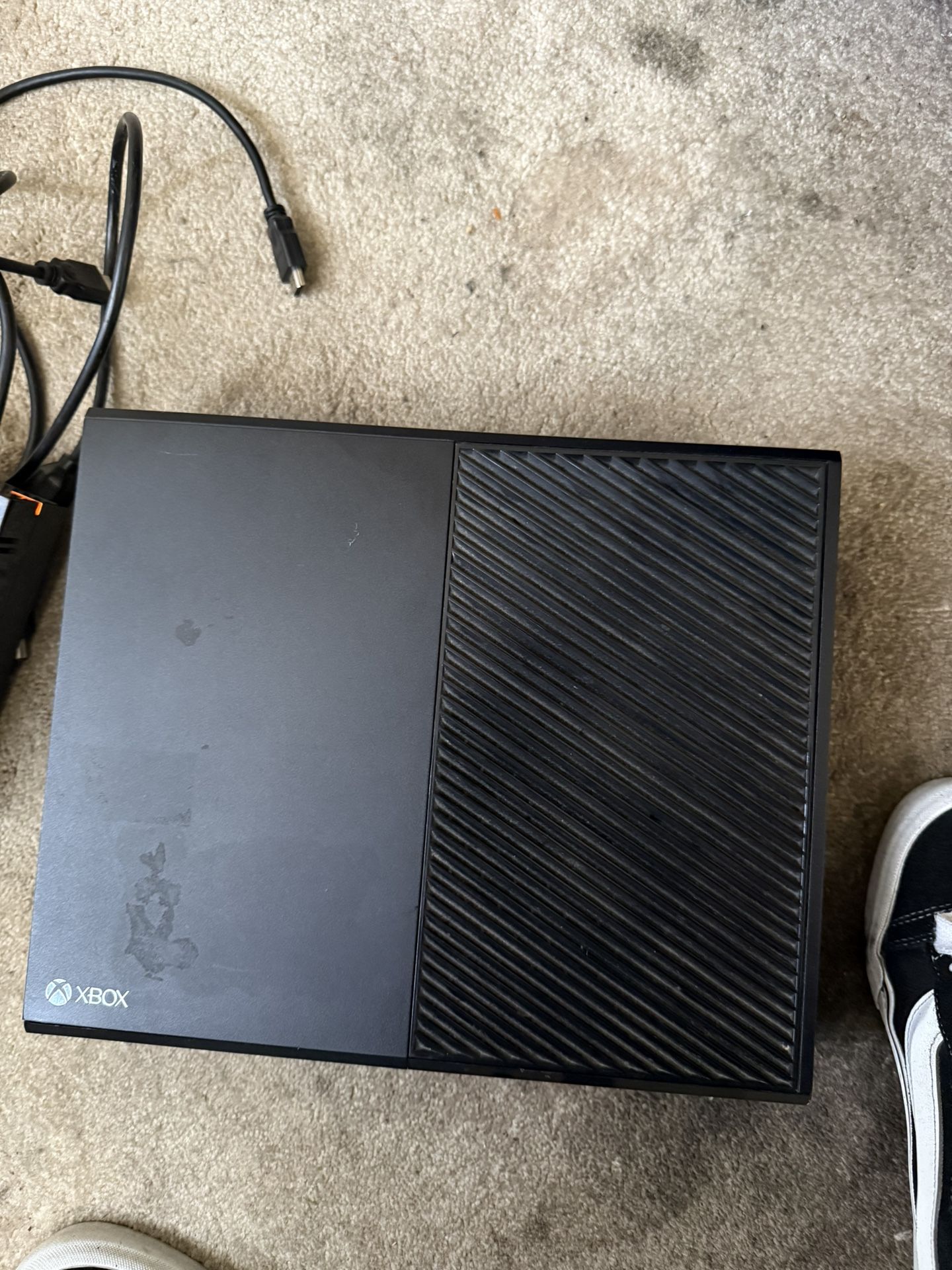Xbox One Console 