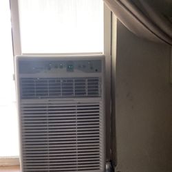 10,000 BTU Frigidaire  Casement Air Conditioner