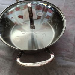 Cacerola De 2 Cuartos Nueva