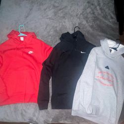 Hoodie Bundle Men’s