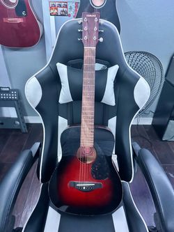Yamaha FG Junior Acoustic Guitar