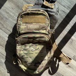 CamelBak M.U.L.E Hydration Backpack