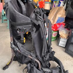 Baby Carrier