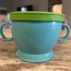 Snack Cup 