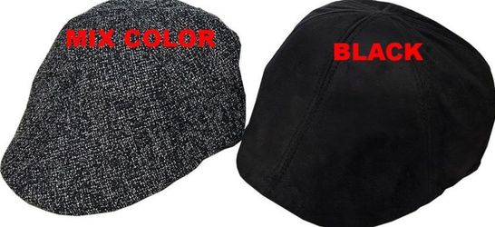 Duckbill Ivy Hat