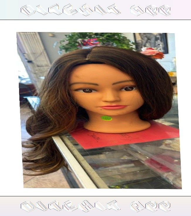 toward move Reinvent Your Look with Wigs in All Forms and Color Choices