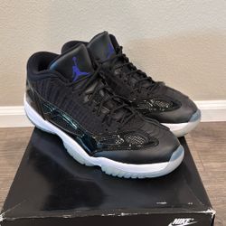 Air Jordan 11 Retro Low IE Men’s Size 12