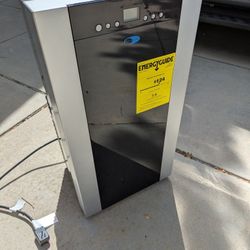 Whynter Portable Air Conditioner 14,000 BTU for 500 Sq Ft Rooms