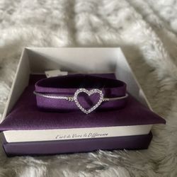 Valentine Special Charriol Hi Quality Bracelet With Tags On 