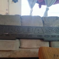 Truck Pro Box For 12's 