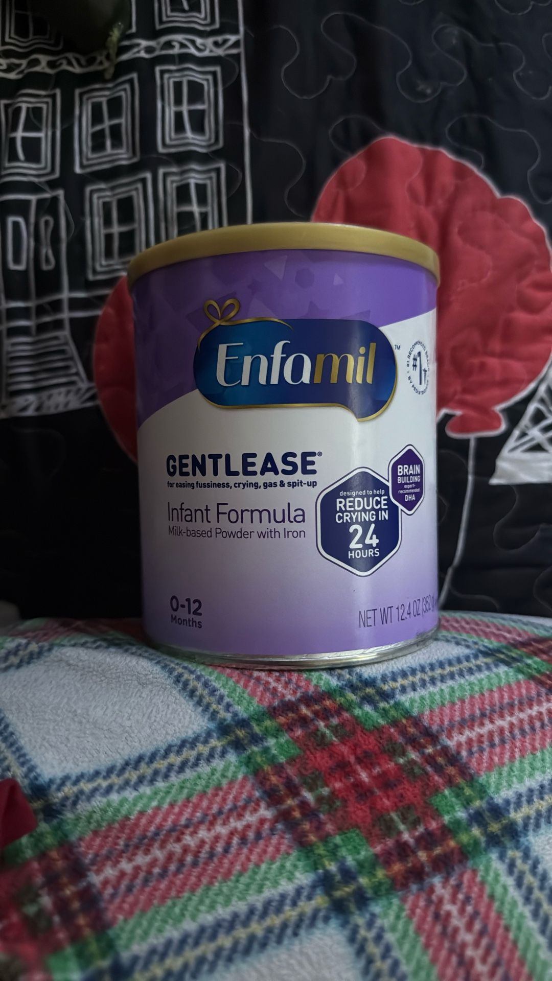 Enfamil 