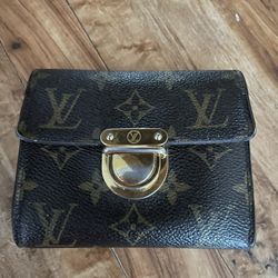 Wallet Louis Vuitton Original