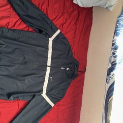 Nike Windbreaker 
