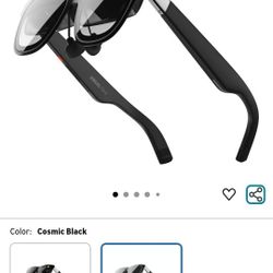 Xreal VR GLASSES 