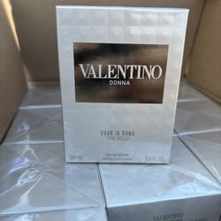 Valentino Donna