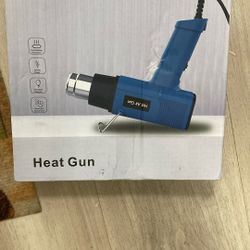 Heat Gun