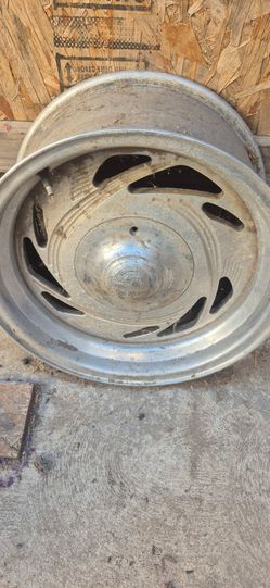Old school rims cinterlines