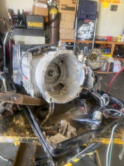 Onan Generator Parts