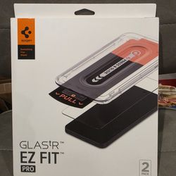 Spigen Tempered Glass Screen Protector