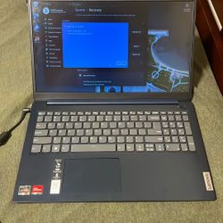 Lenvo Laptop