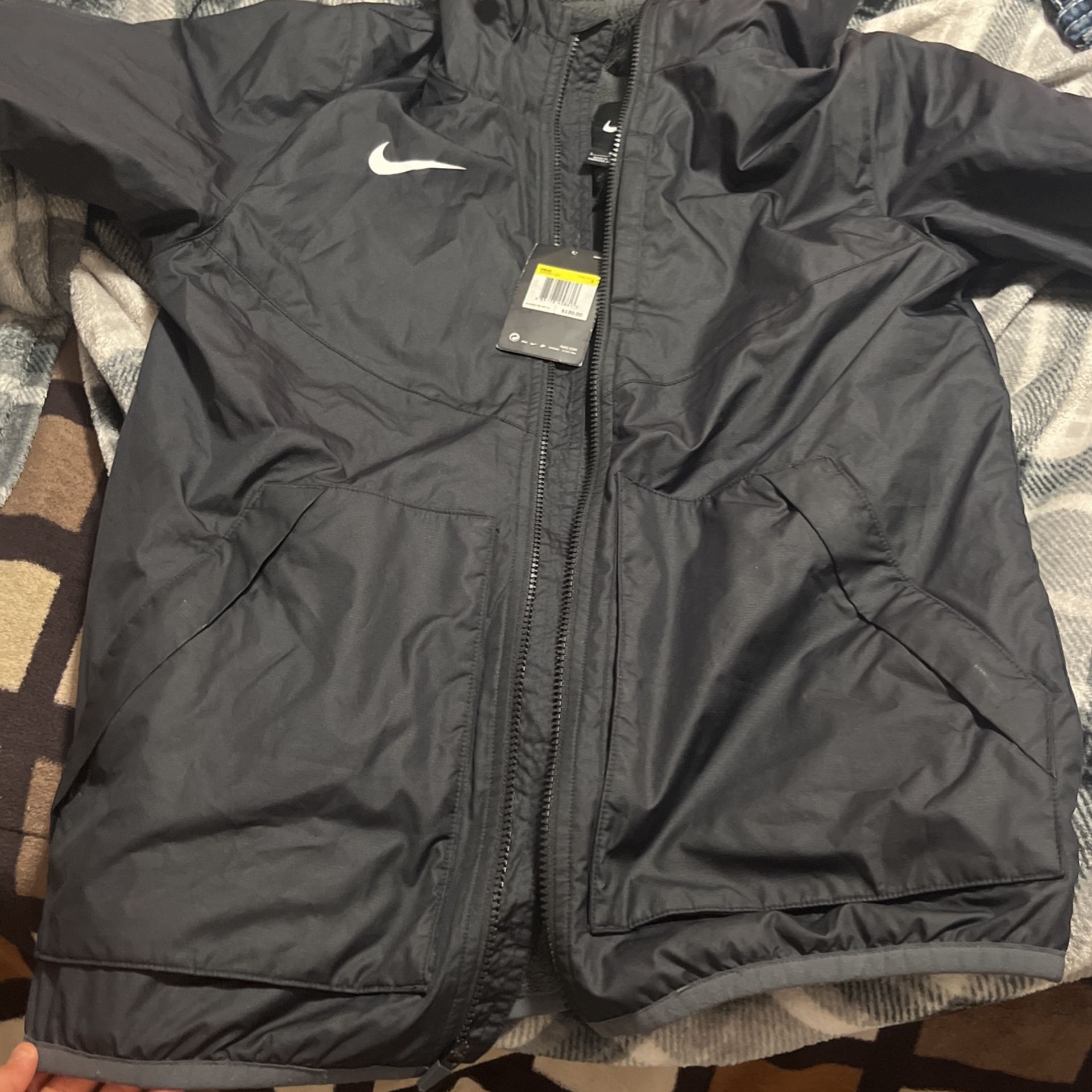 Nike Jacket