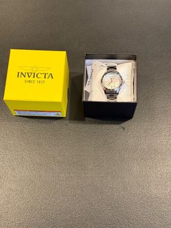 Invicta Women’s Watch