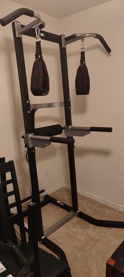 Work out equipment