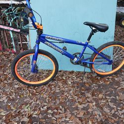 Mongoose Coaster Stunt Bike Trick Bike Freestyle