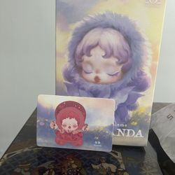 SkullPanda (L'impressionnisme)