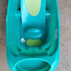 A Baby Tub