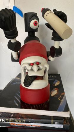 Spray can monsters limit addition