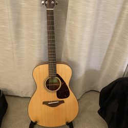 Yamaha FS800 Guitor