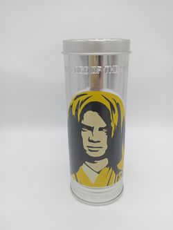 Star Wars Revenge Of The Sith Anakin/Vader Tin