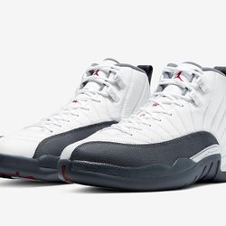 Jordan 12 6.5y