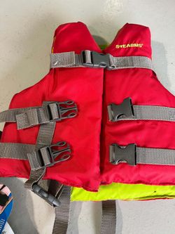 Life Jacket