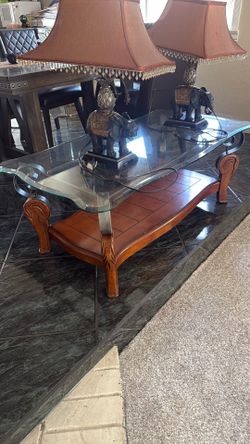 Set Of 3 Tables