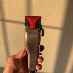 Wahl Senior Professional Clippers