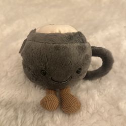 JELLYCAT • STUFFED ANIMALS