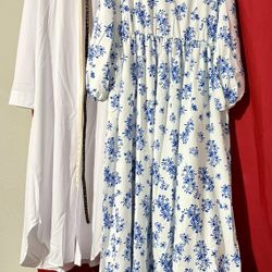 Brand New Women’s Clothing Bundle (1XL–2XL)