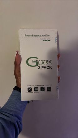 Nintendo Switch Screen Protector (NEW)