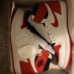 AJ1 Retro High OG